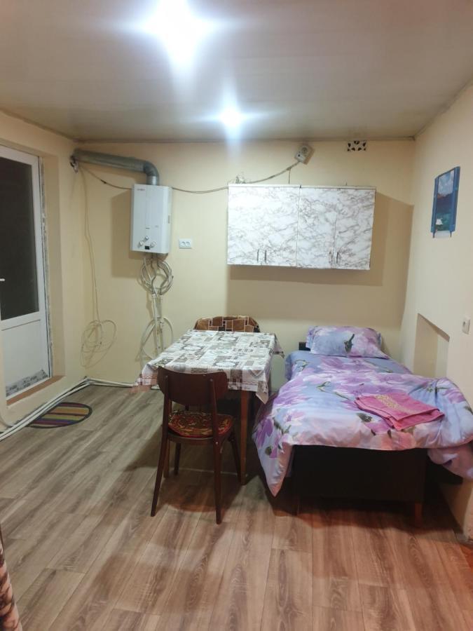Nunson Guest House Yerevan Exterior photo
