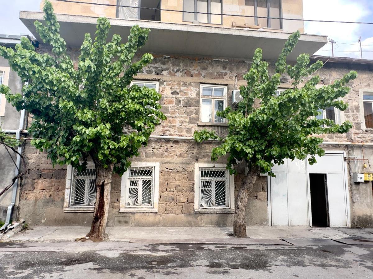 Nunson Guest House Yerevan Exterior photo